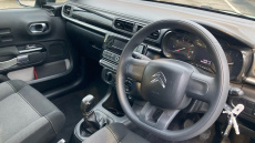 Citroen C3 1.2 PureTech Touch 5dr Petrol Hatchback